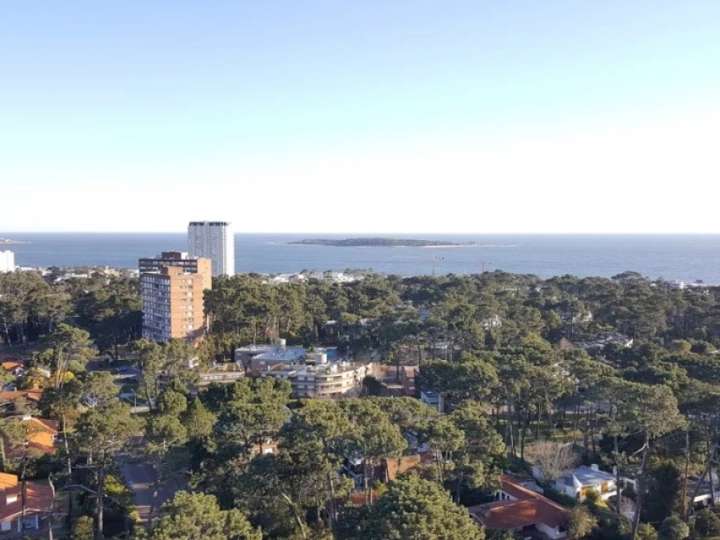 Apartamento en venta en Maldonado