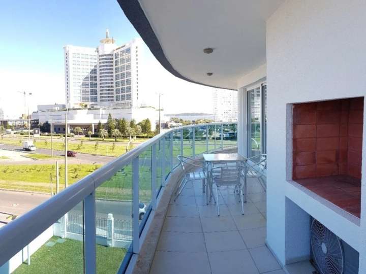 Apartamento en venta en Punta Del Este