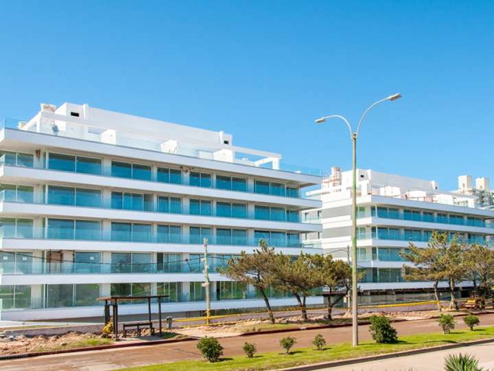 Apartamento en venta en Punta Del Este