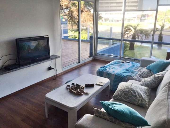 Apartamento en venta en Punta Del Este