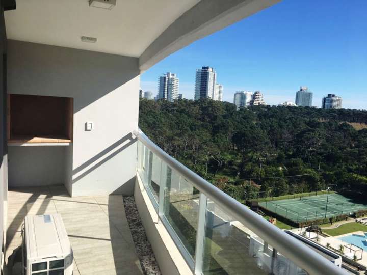 Apartamento en venta en Punta Del Este
