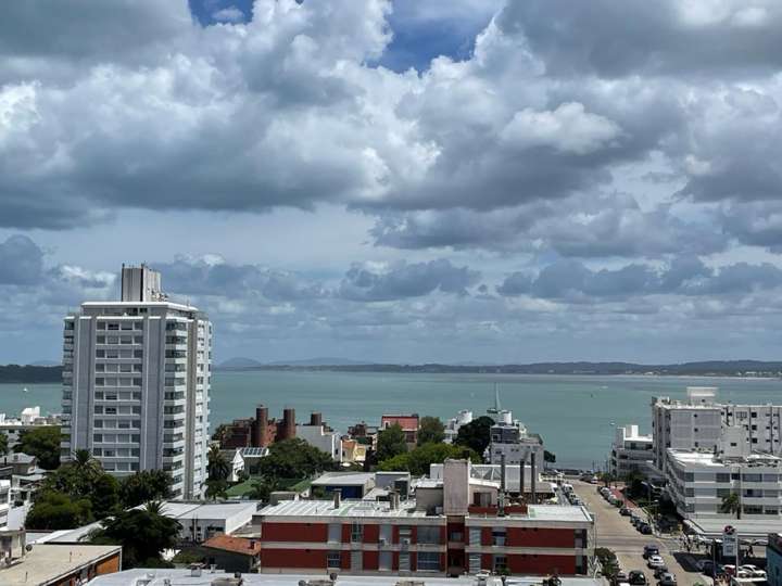 Apartamento en venta en Maldonado
