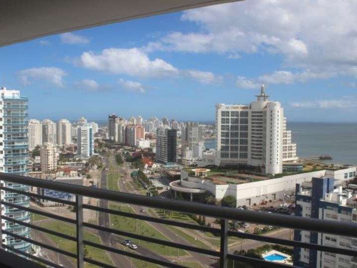 Apartamento en venta en Punta Del Este