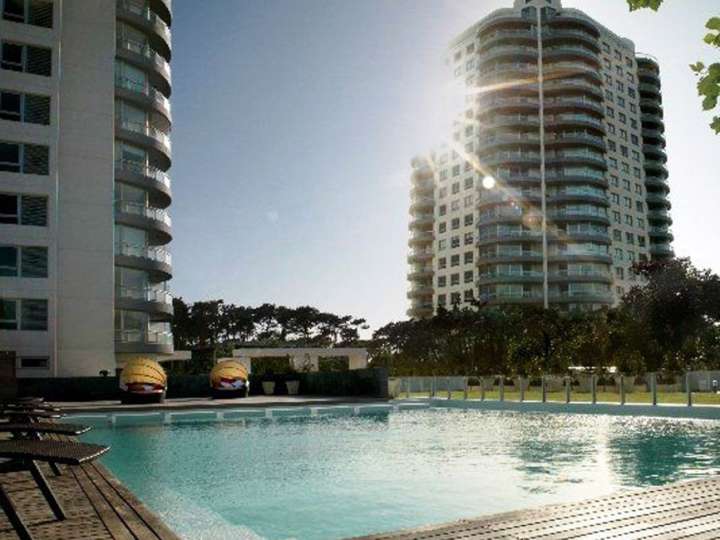 Apartamento en venta en Maldonado