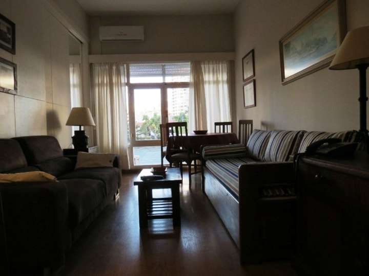 Apartamento en venta en Punta Del Este