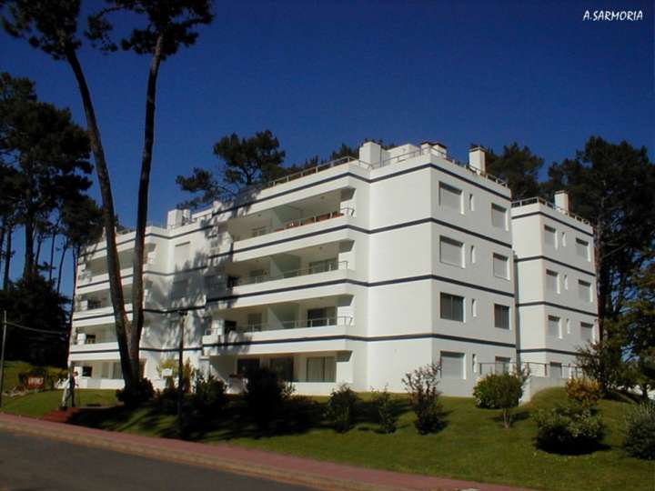 Apartamento en venta en Punta Del Este