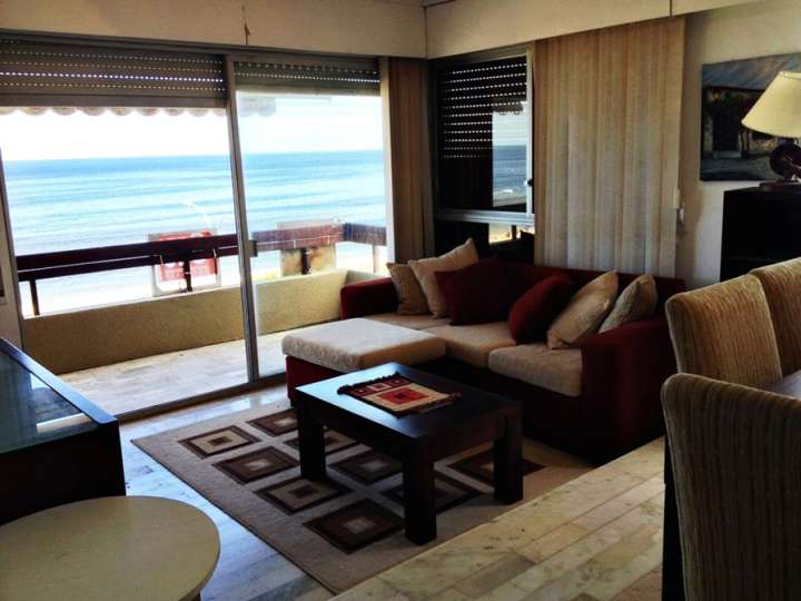 Apartamento en venta en Punta Del Este