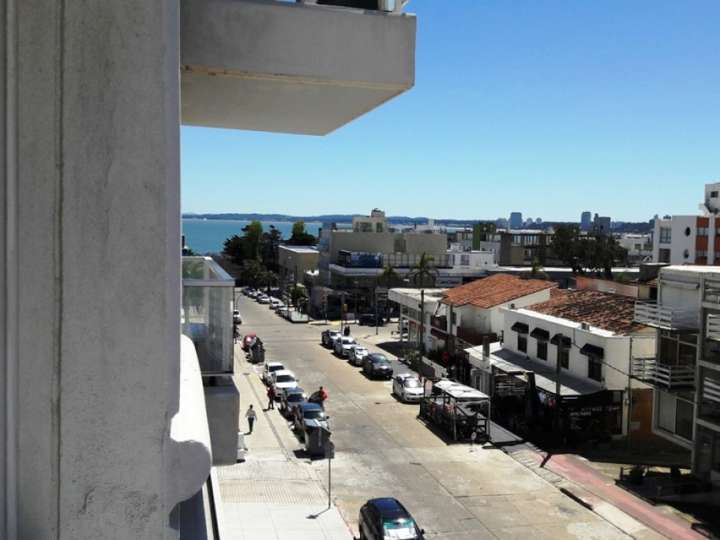 Apartamento en venta en Maldonado
