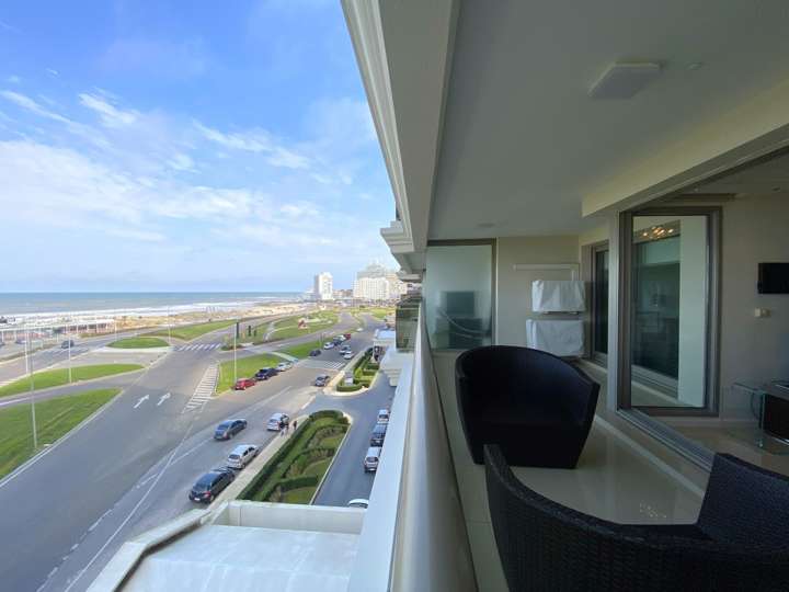 Apartamento en venta en Punta Del Este