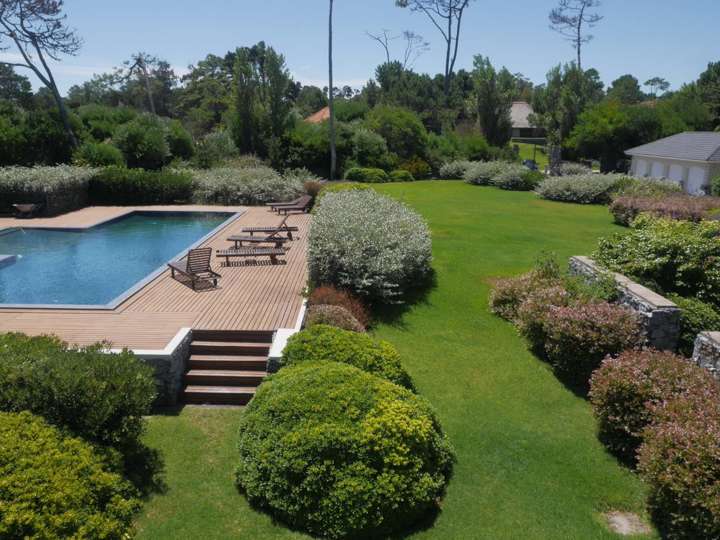 Casa en venta en Pinares, Maldonado