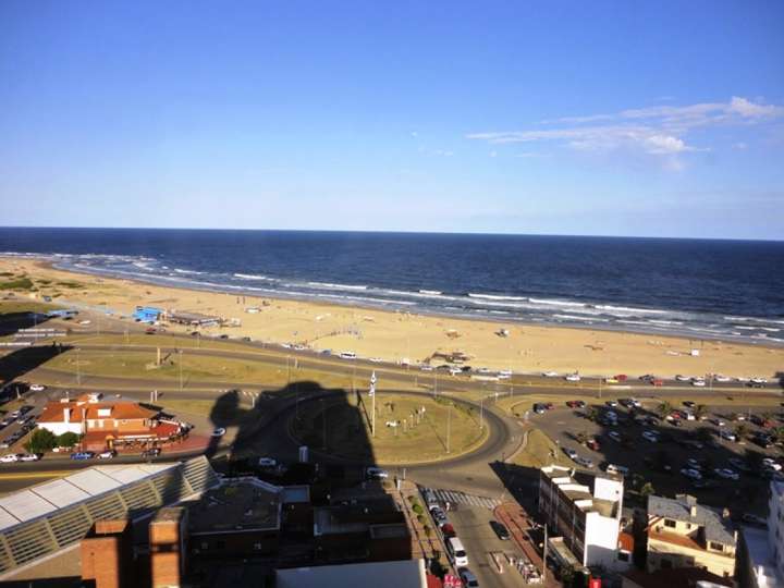 Apartamento en venta en Punta Del Este