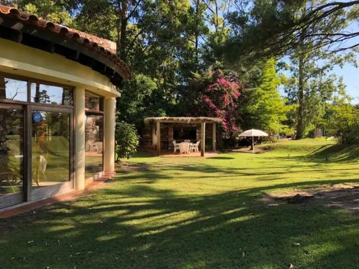 Casa en venta en Maldonado