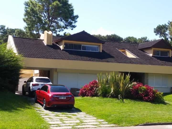 Casa en venta en Punta Del Este