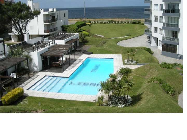 Apartamento en venta en Pinares, Maldonado