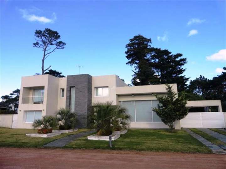 Casa en venta en Punta Del Este