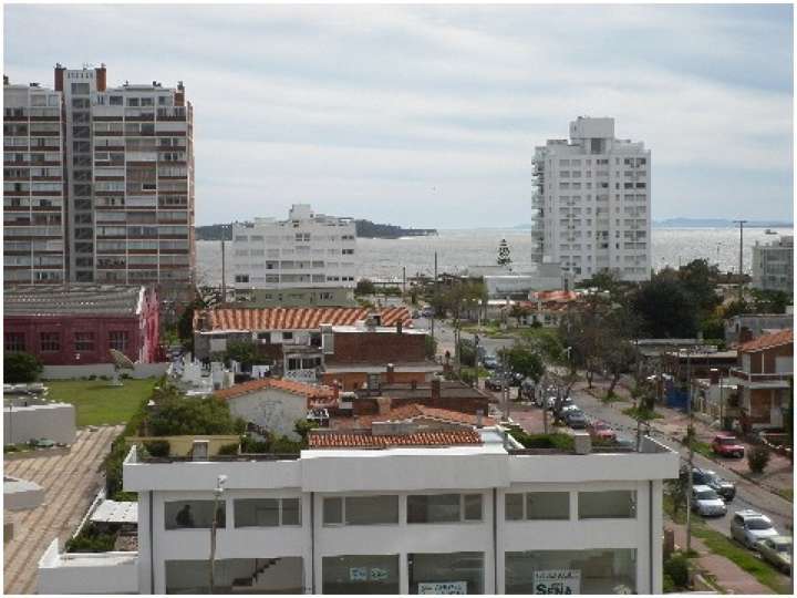 Apartamento en venta en Maldonado
