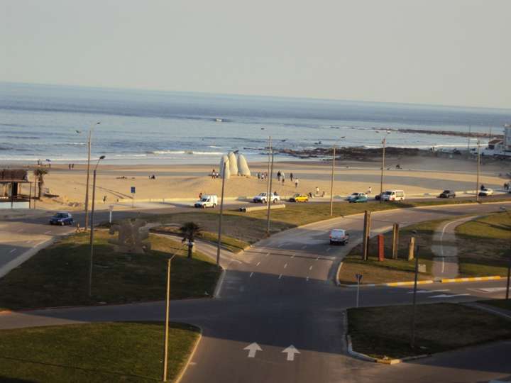 Apartamento en venta en Punta Del Este