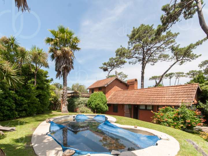 Casa en venta en Punta Del Este