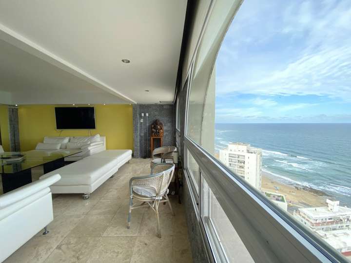 Apartamento en venta en Maldonado