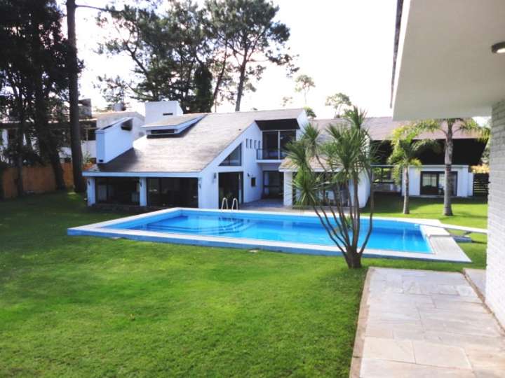 Casa en venta en Punta Del Este