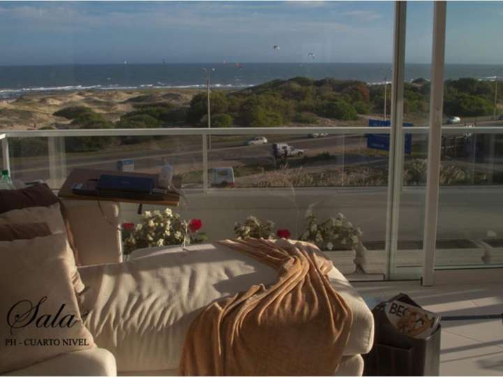 Apartamento en venta en Punta Del Este