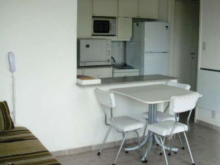 Apartamento en venta en Punta Del Este