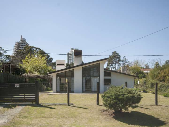 Casa en venta en Punta Del Este