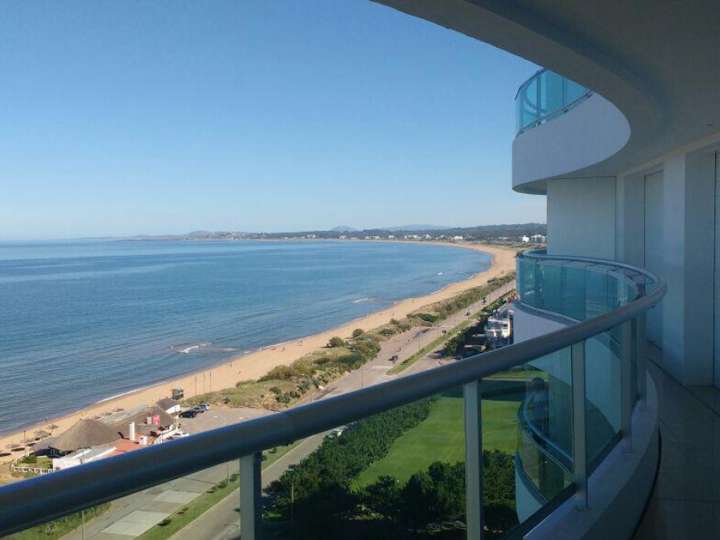 Apartamento en venta en Punta Del Este