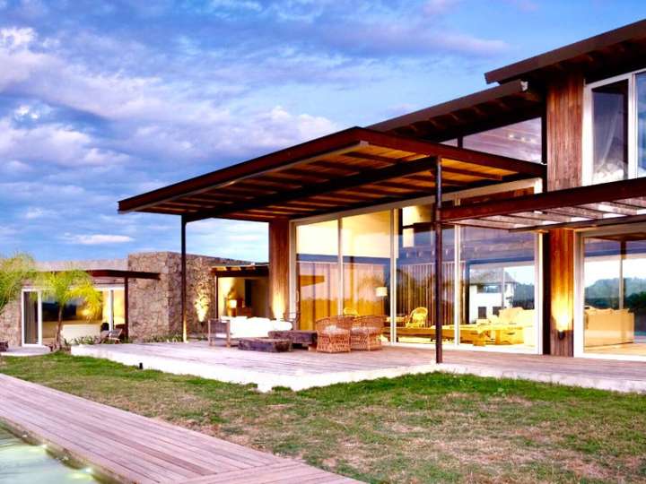 Casa en venta en Maldonado