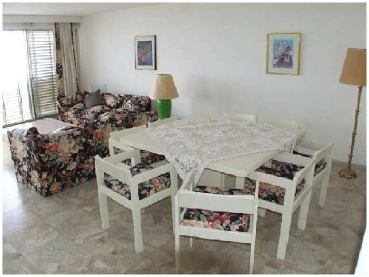 Apartamento en venta en Punta Del Este