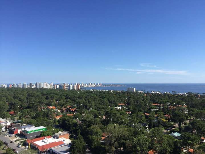 Apartamento en venta en Maldonado
