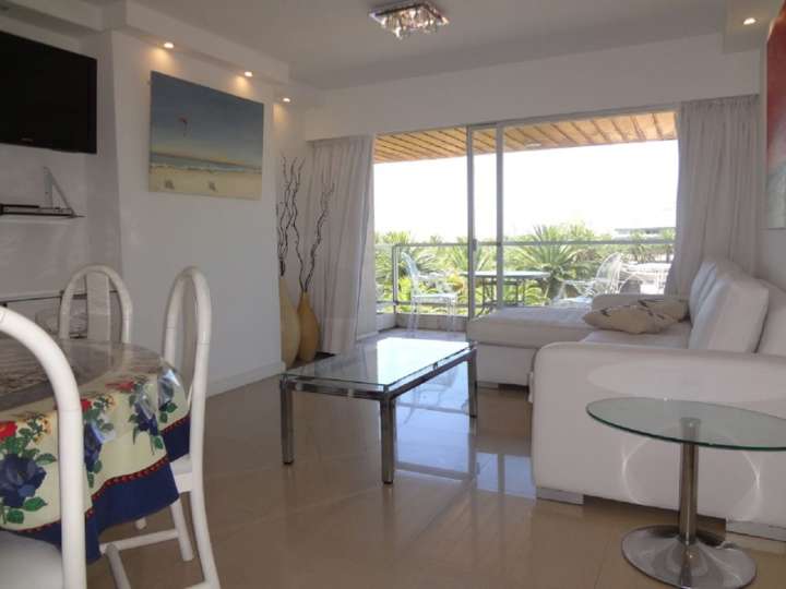 Apartamento en venta en Maldonado