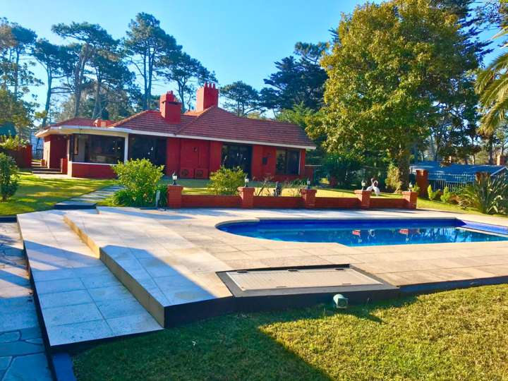 Casa en venta en Punta Del Este