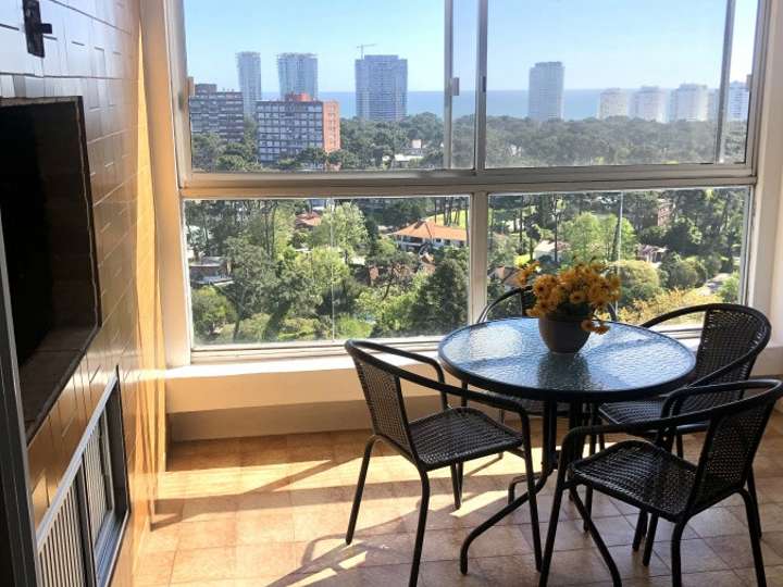 Apartamento en venta en Maldonado