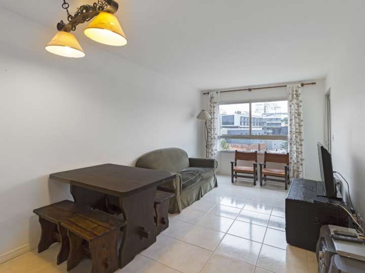 Apartamento en venta en Maldonado