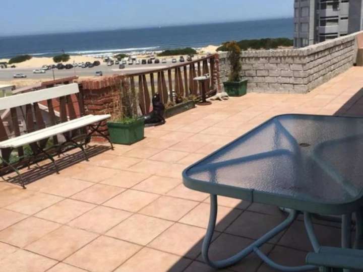 Apartamento en venta en Punta Del Este