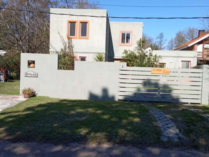 Casa en venta en Punta Del Este