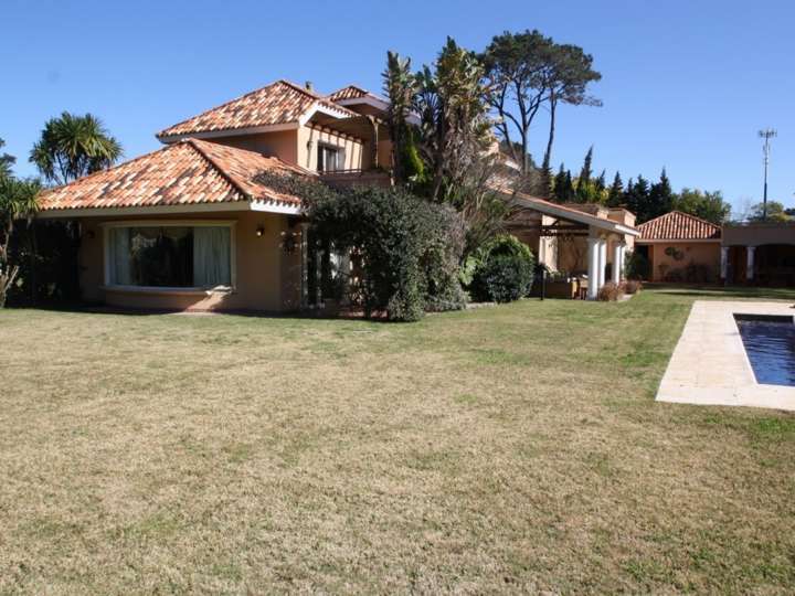 Casa en venta en Punta Del Este