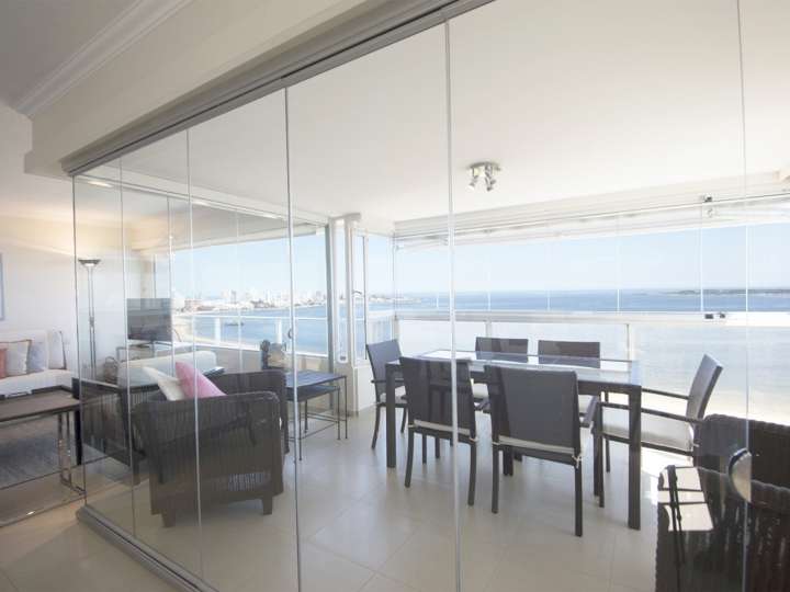 Apartamento en venta en Punta Del Este