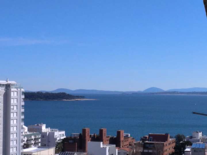 Apartamento en venta en Maldonado