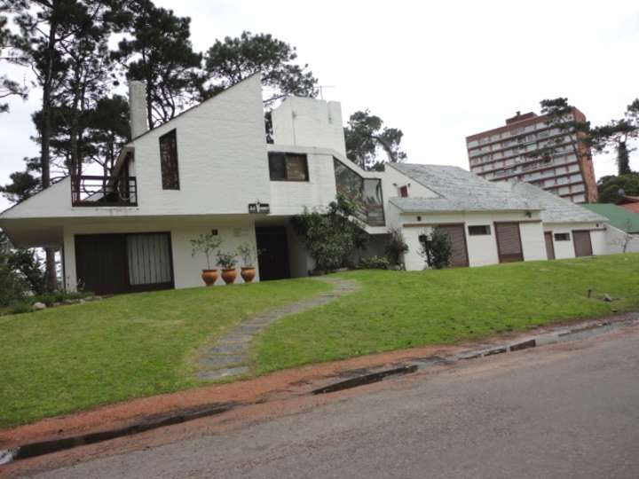 Casa en venta en Punta Del Este