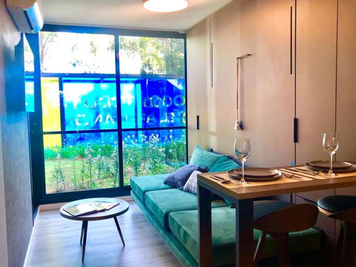 Apartamento en venta en Avenida Antonio Camacho, Maldonado