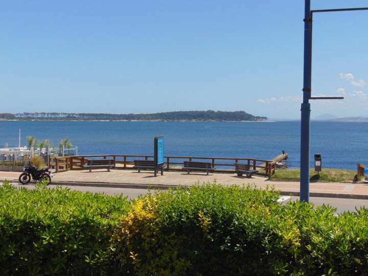 Apartamento en venta en Punta Del Este