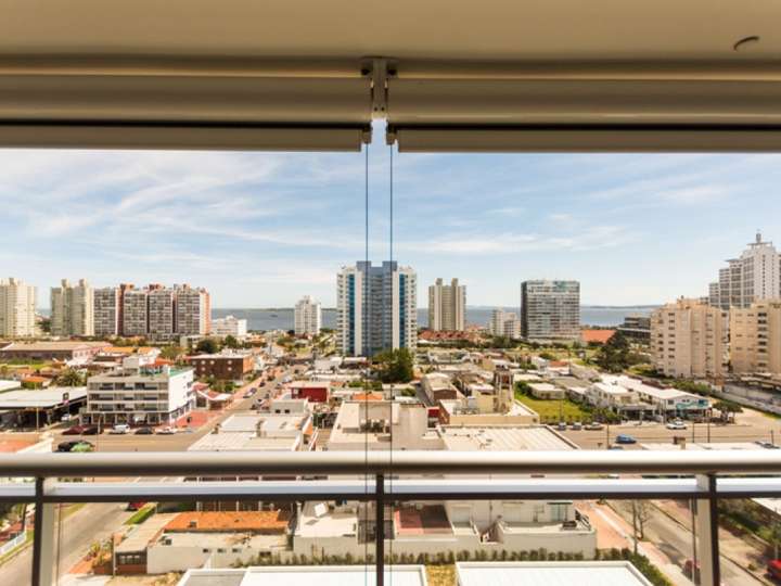 Apartamento en venta en Punta Del Este