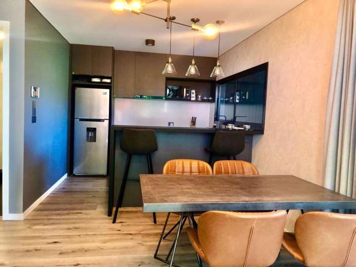 Apartamento en venta en Avenida Antonio Camacho, Maldonado