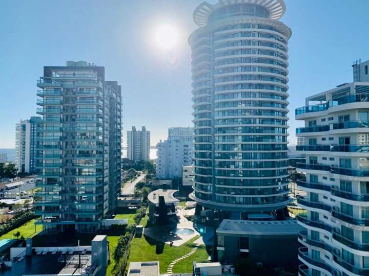 Apartamento en venta en Punta Del Este