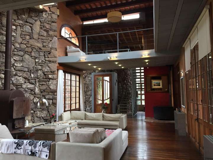 Casa en venta en Punta Del Este