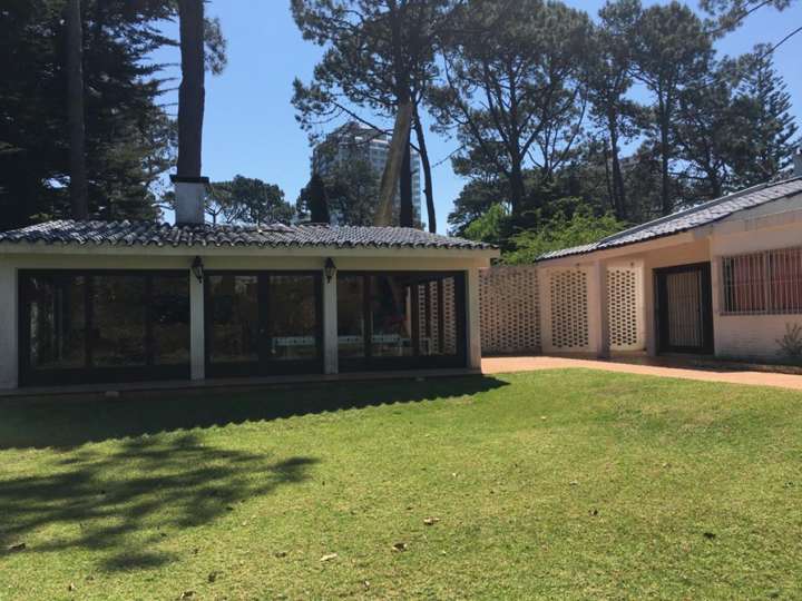 Casa en venta en Punta Del Este