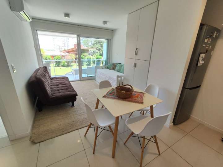 Apartamento en venta en Punta Del Este