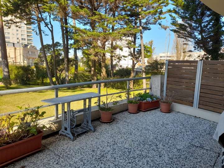 Apartamento en venta en Punta Del Este